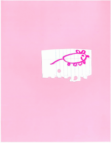 Sloth (USA-2) : Ever See a Mousie with Wheels?